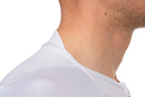 Cube ROAD/XC UV-beschermend shirt lange mouw turquoise
