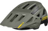 Mavic Deemax MIPS Militair Groen / Zwart