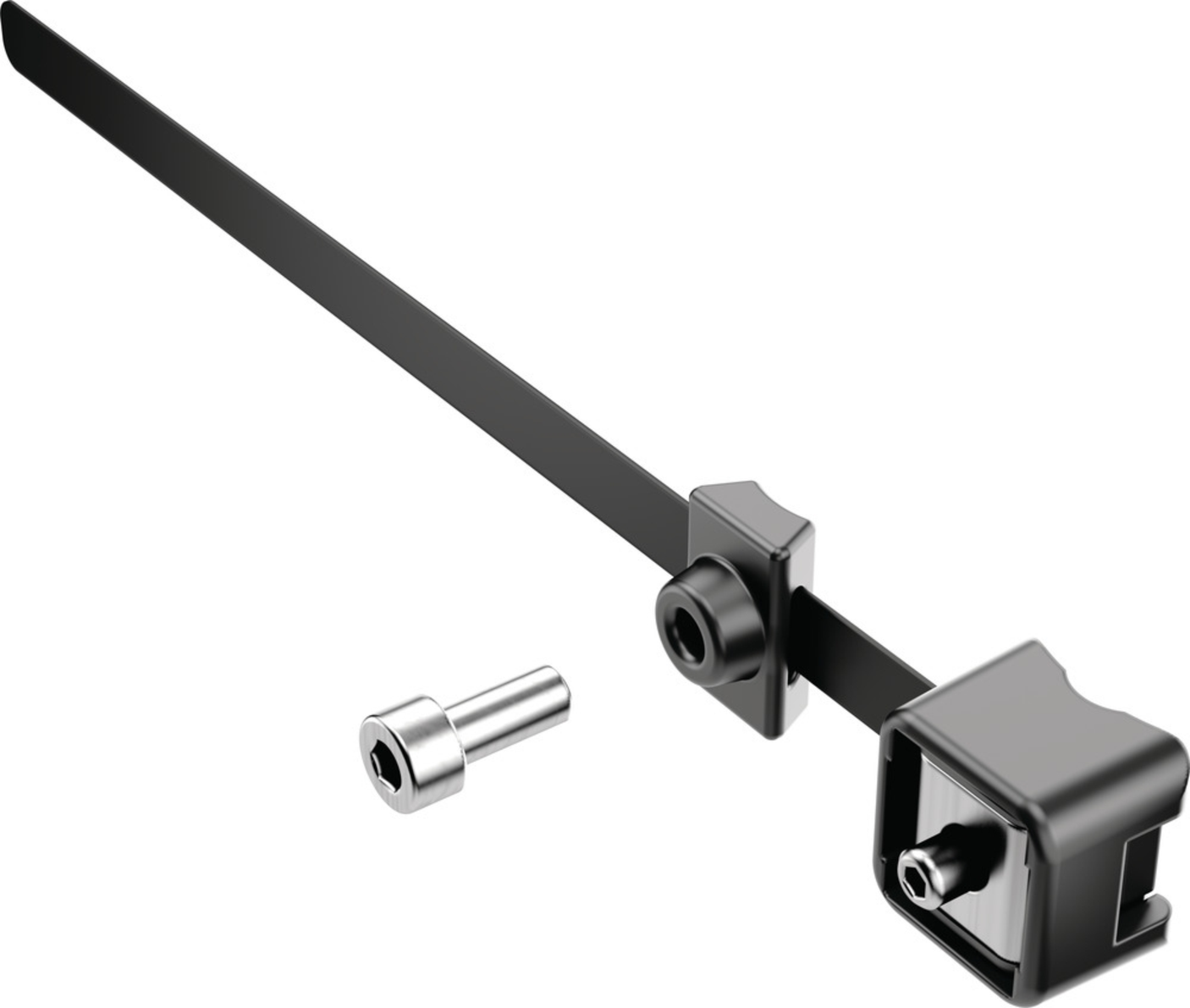 Abus FMU 6950