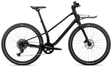 Orbea VECTOR 25 Diamant Fuel Zwart (Glossy)