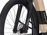 Superior eRX 6.4 LS 504Wh Gloss Stof