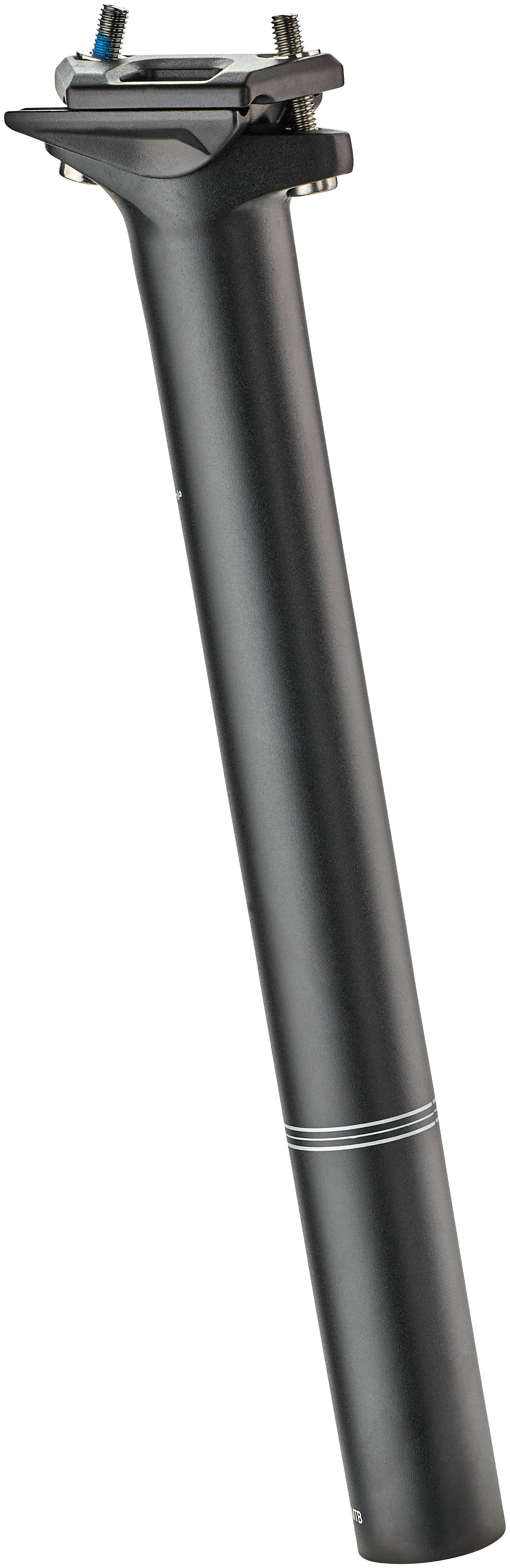 XLC All Ride SP-O01 zadelpen Ø31,6mm zwart