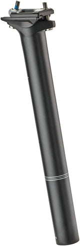 XLC All Ride SP-O01 zadelpen Ø31,6mm zwart