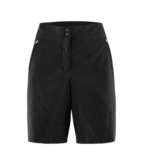 Löffler W Bike Shorts Brioni-B Csl Zwart