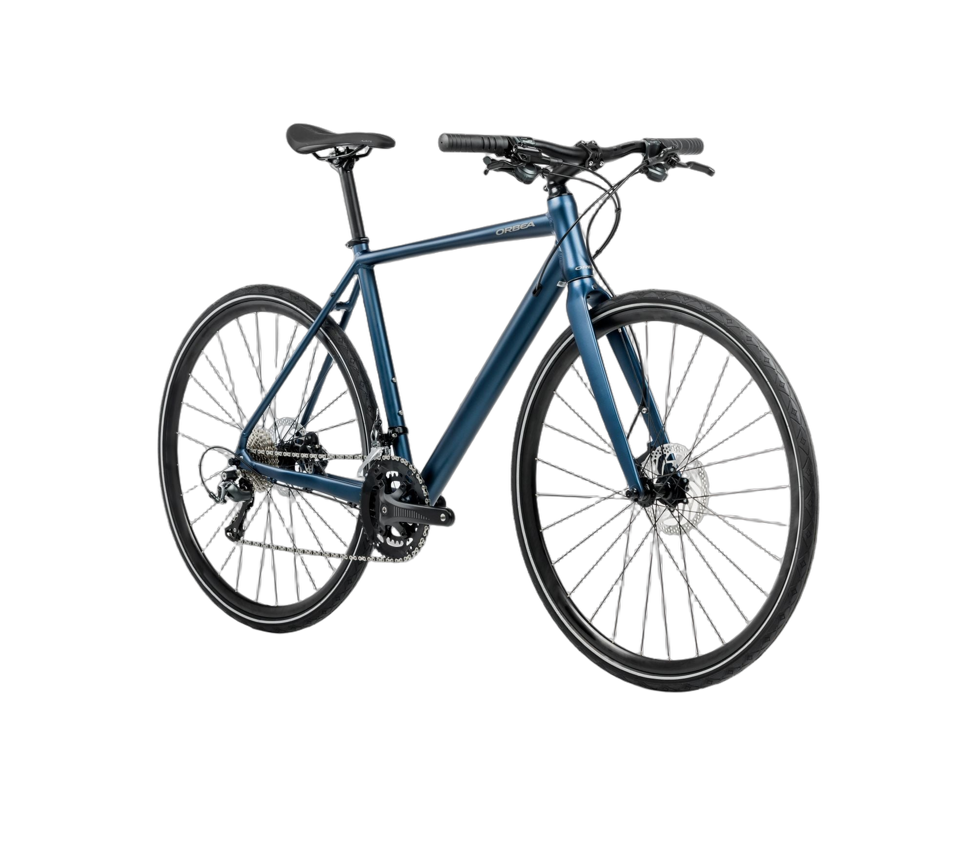 Orbea VECTOR 15 EQ Moondust Blue Mat (2025)