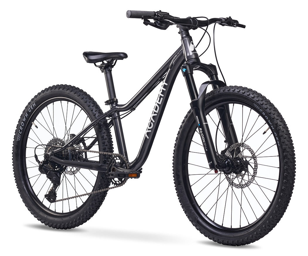 Academy Trail 5 Space