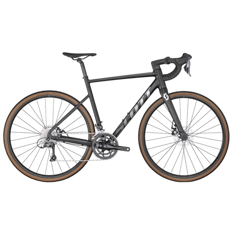 Scott Speedster 40 Zwart (2024)
