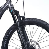 Academy Trail 5 Space