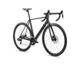 Orbea ORCA M30 Vulcano-Zwart - Black (2024)
