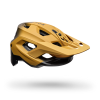 Fox Speedframe Pro Backfade MTB Helm | Brons – aktuelle Variante