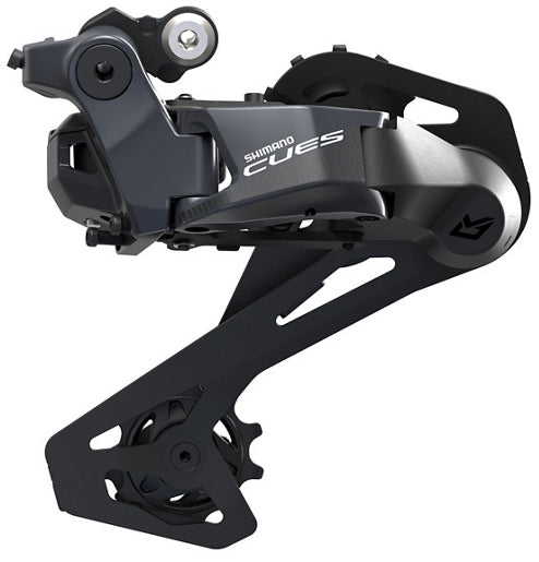 Shimano achterderailleur CUES Di2 RD-U8050 SGS 11-speed SHADOW