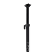 XLC SP-T20 Verende Zadelpen 31,6mm