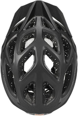 Alpina Mythos Tocsen helm zwart