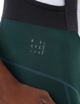 VAUDE Heren Kuro Essential Bib Tights deep pond