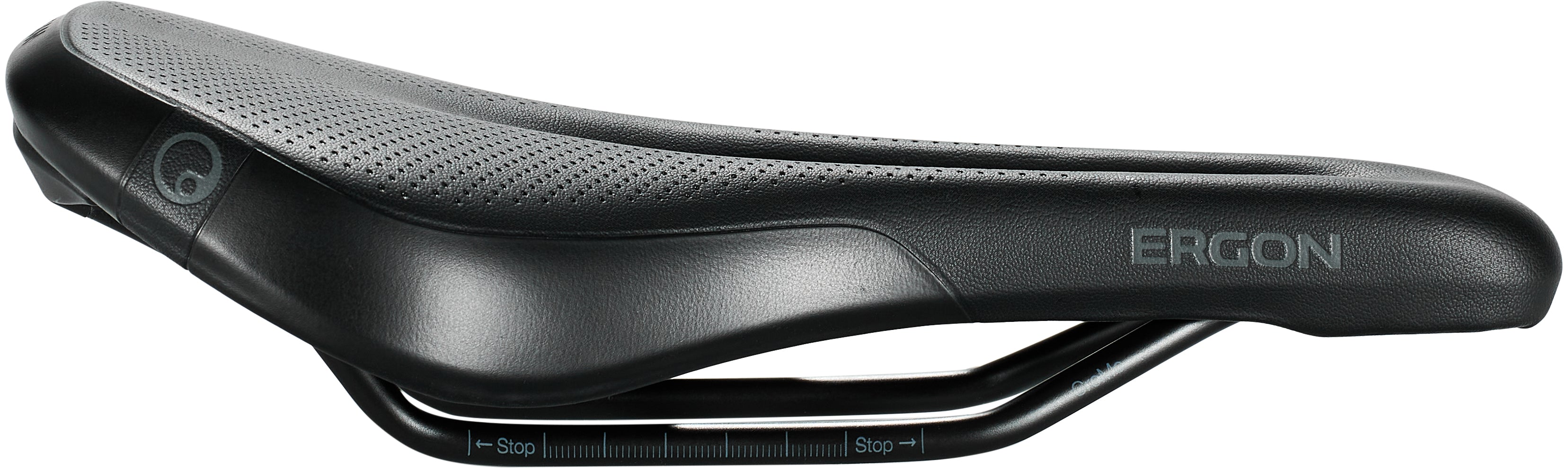 Ergon SMC Sport Gel zadel dames