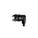 Magura HS33/HS11 remcilinder M6/M8 zwart