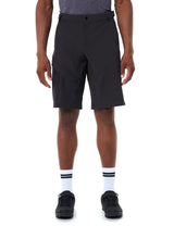 VAUDE Heren Tamaro Shorts III zwart