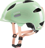 uvex Oyo mint-perzik