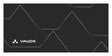 VAUDE Cassons Hoofdband zwart/haver