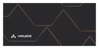 VAUDE Cassons Hoofdband zwart – aktuelle Variante