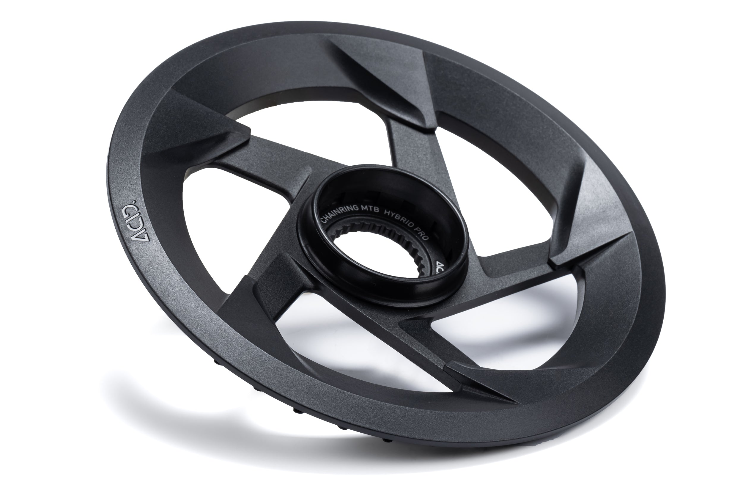 Kettingbeschermring Samox ACID GEN4 MTB Pro, 38T