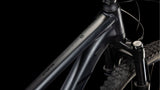 Cube Attention SLX zwartmetal´n´black (2025)