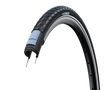 Schwalbe MARATHON RACER RaceGuard ADDIX 28" Tubeless Ready reflex zwart