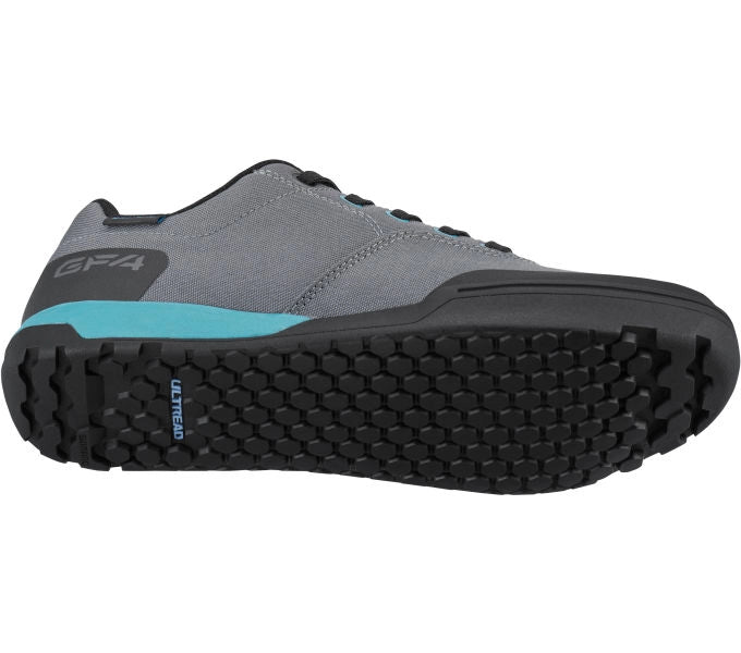Shimano GF400W Dames Grijs