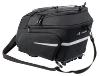 VAUDE Silkroad Plus bagagedrager tas zwart – aktuelle Variante