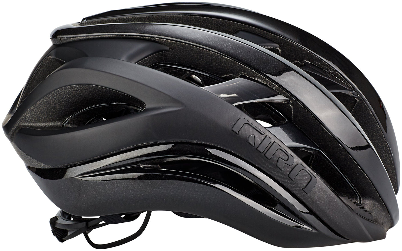 Giro Aether MIPS Helm zwart