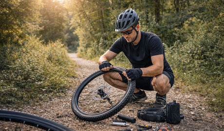 Fahrradwerkzeug Berater