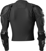 Fox YTH Titan Sport Jas Zwart