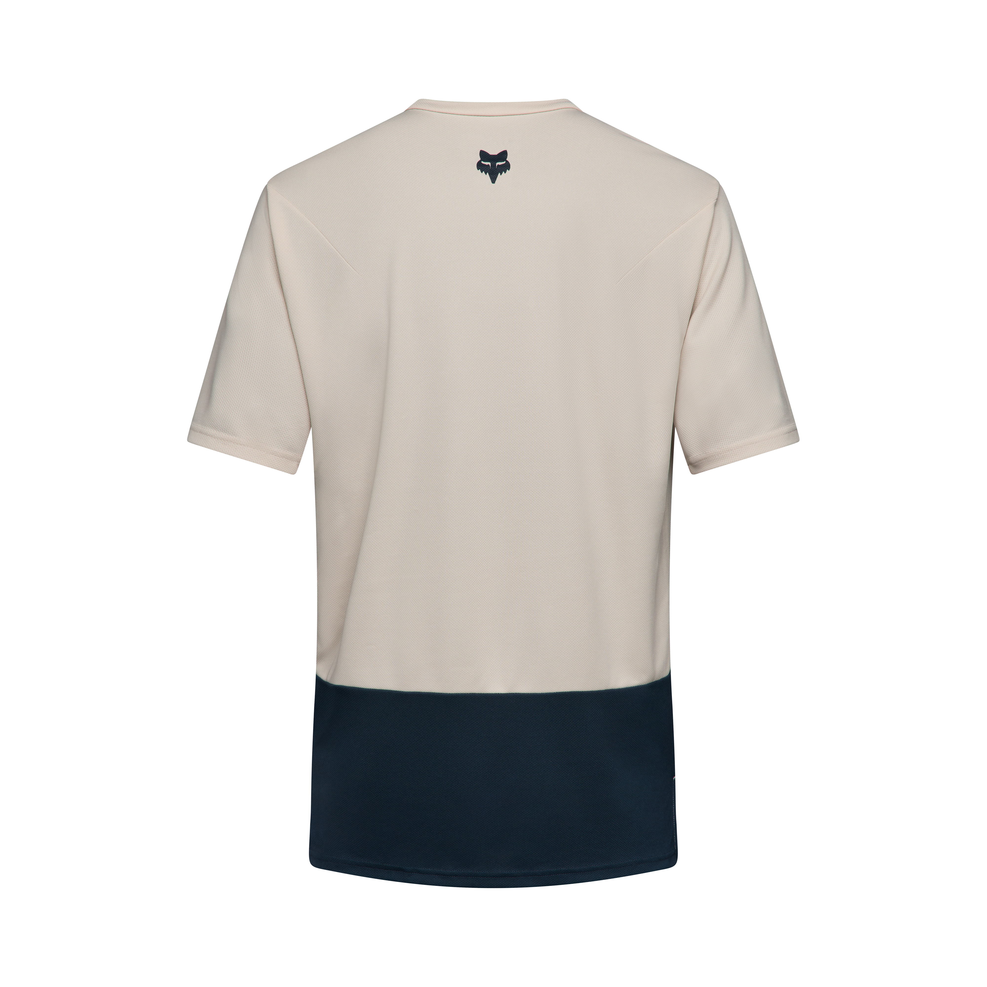 Fox Ranger SS Jersey Wordmark Krijt