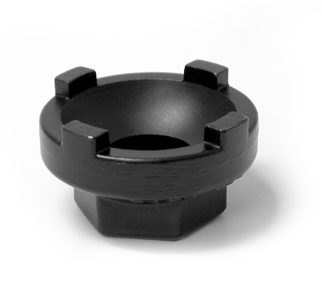 Park Tool FR-6 ZK-aftrekker BMX 4 tanden