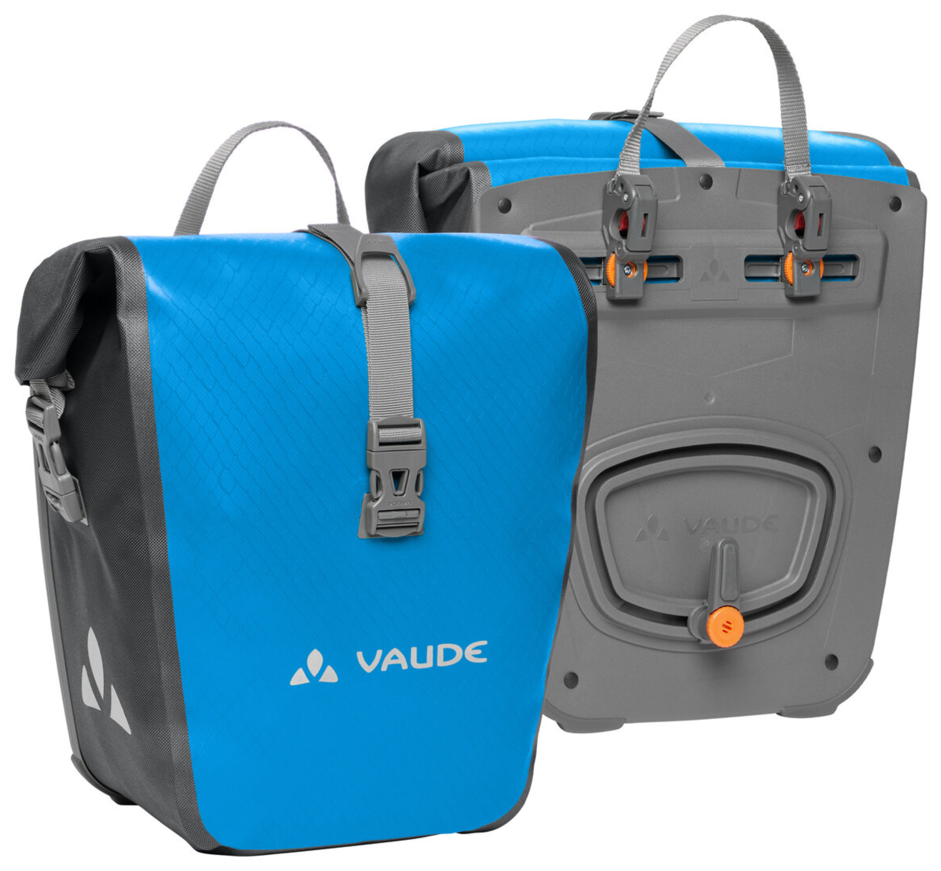 VAUDE Aqua Front blauw
