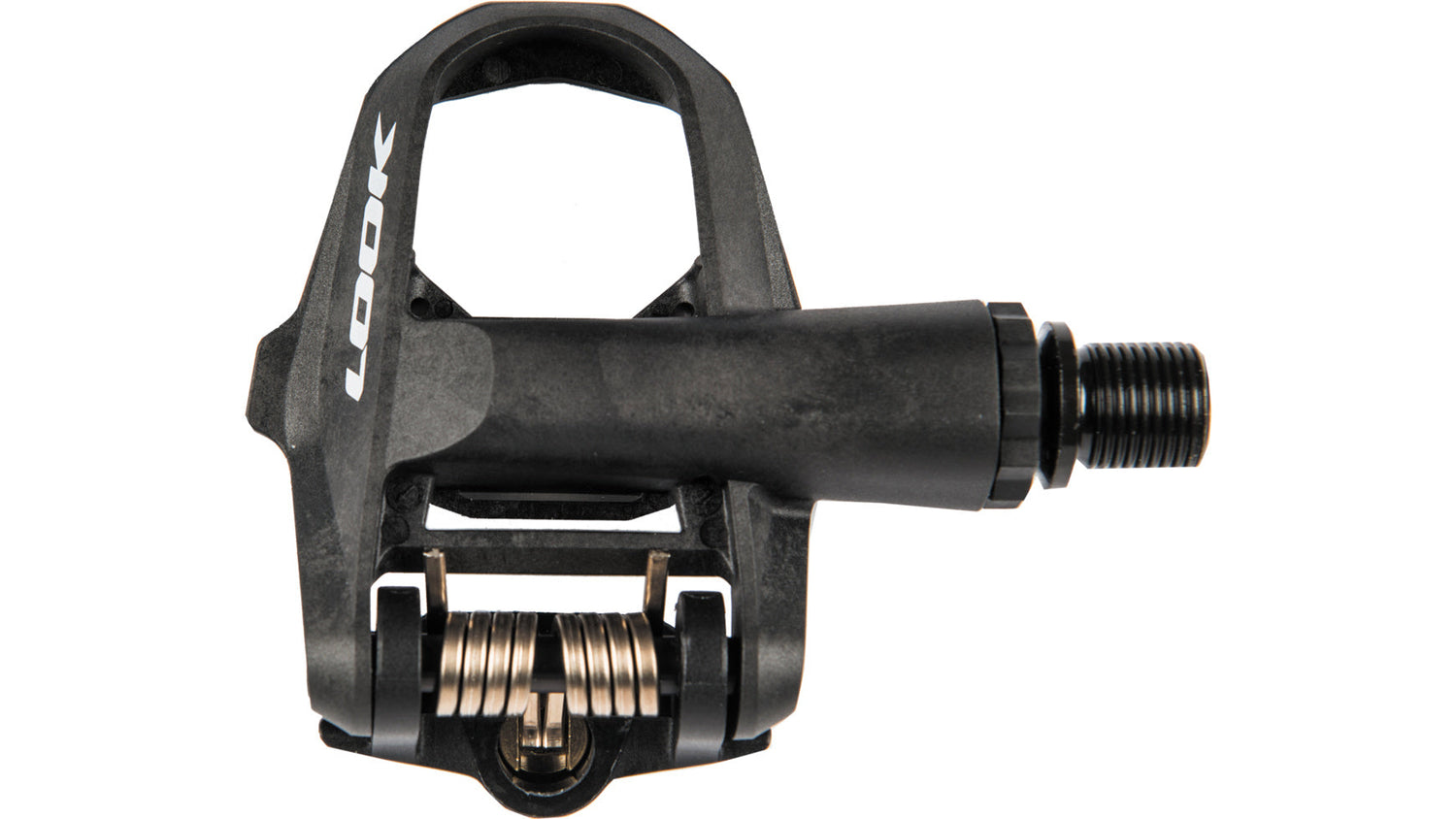 Look Keo 2 Max Pedalen zwart