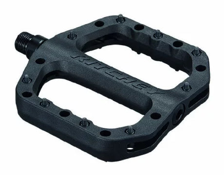 Ritchey Comp Bigfoot platformpedalen bablack