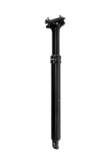 RFR telescopische zadelpen PRO 2.0 "Inside" 130 zwart