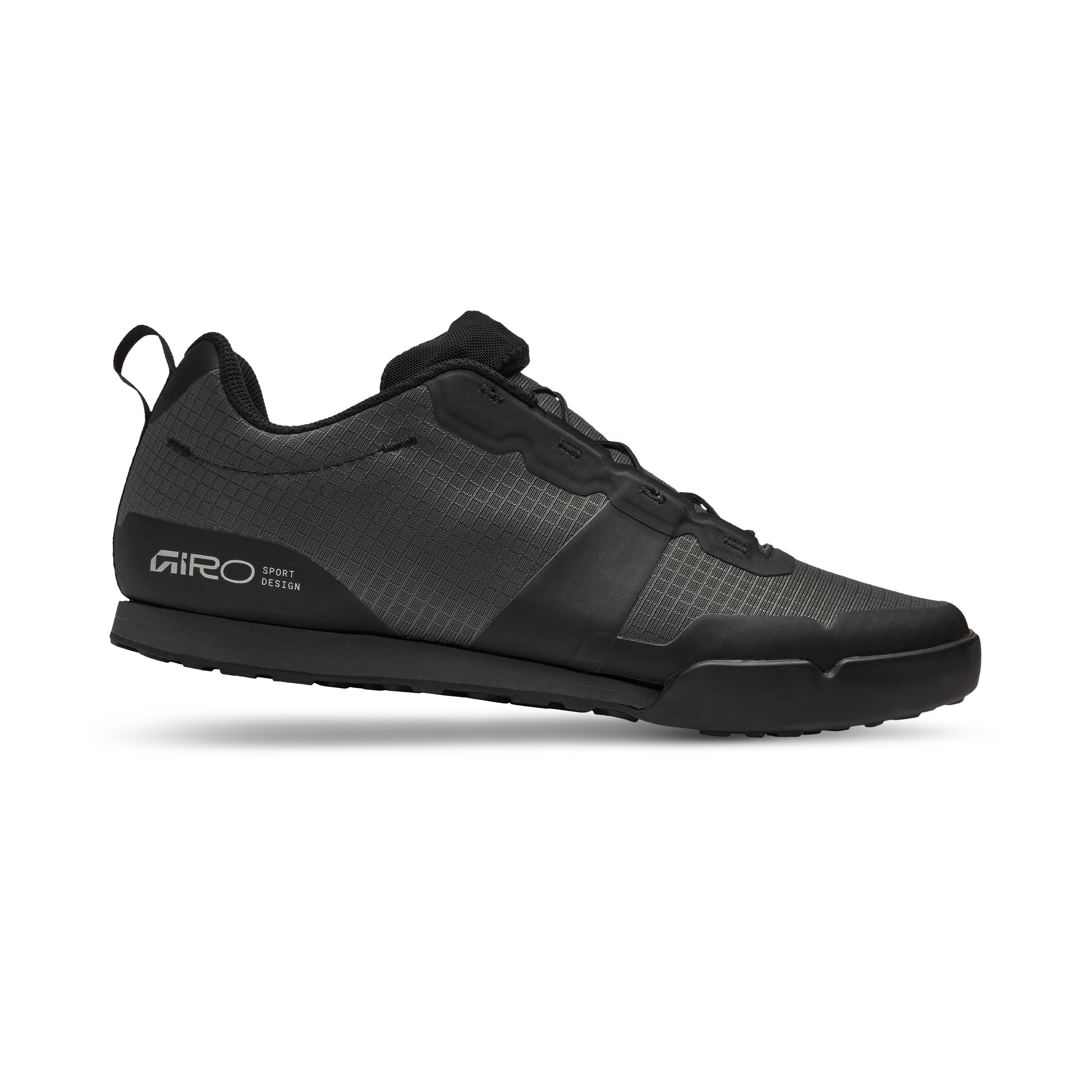 Giro Tracker Trekking-schoenen black