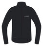 VAUDE Drop Jacket III heren zwart