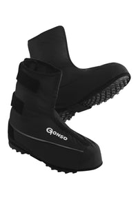 Gonso Primaloft overschoen Zwart – aktuelle Variante