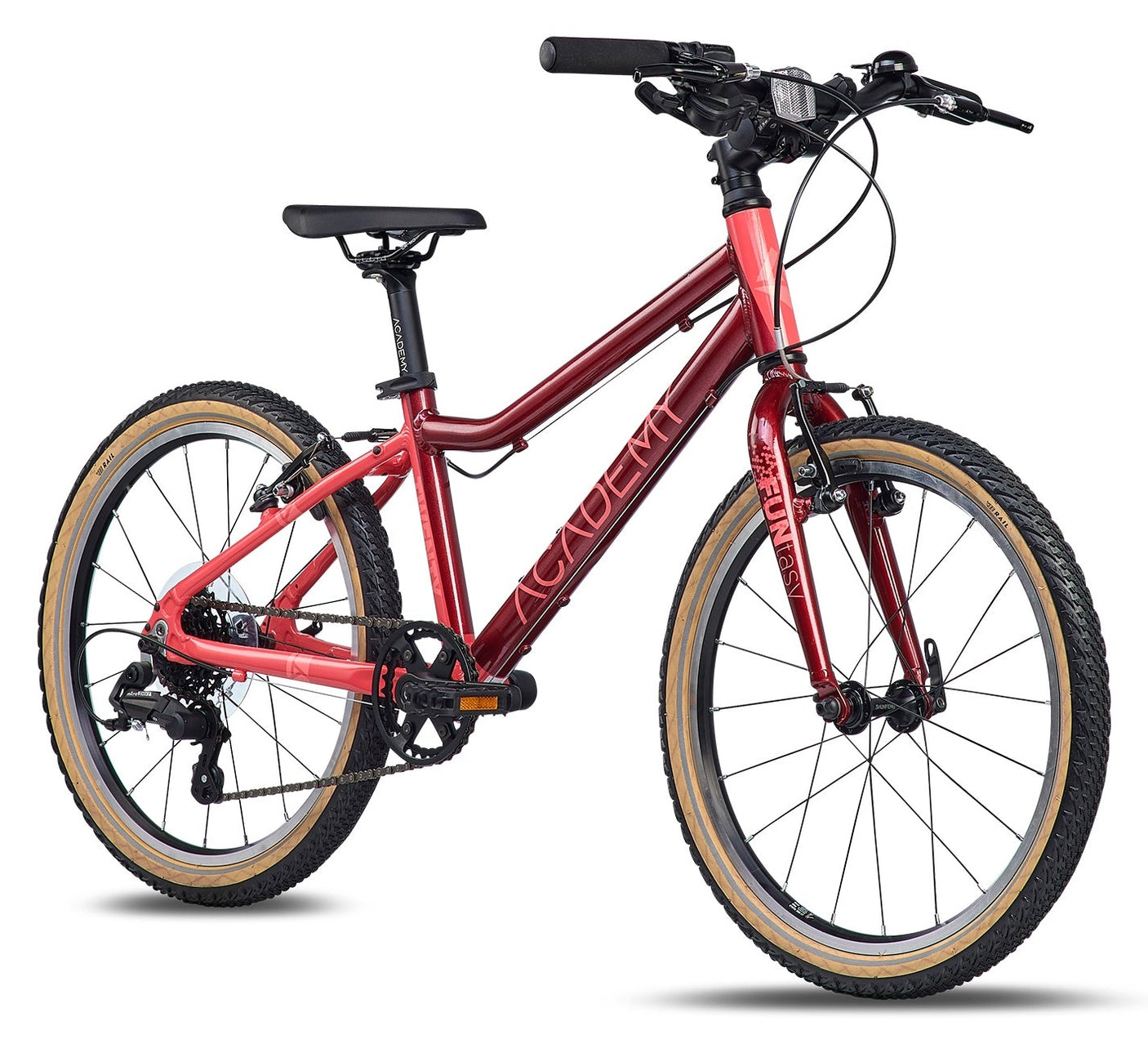 ACADEMY Grade 4 Edition 20" FUNtasy Magenta (2025)