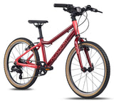 ACADEMY Grade 4 Edition 20" FUNtasy Magenta (2025)