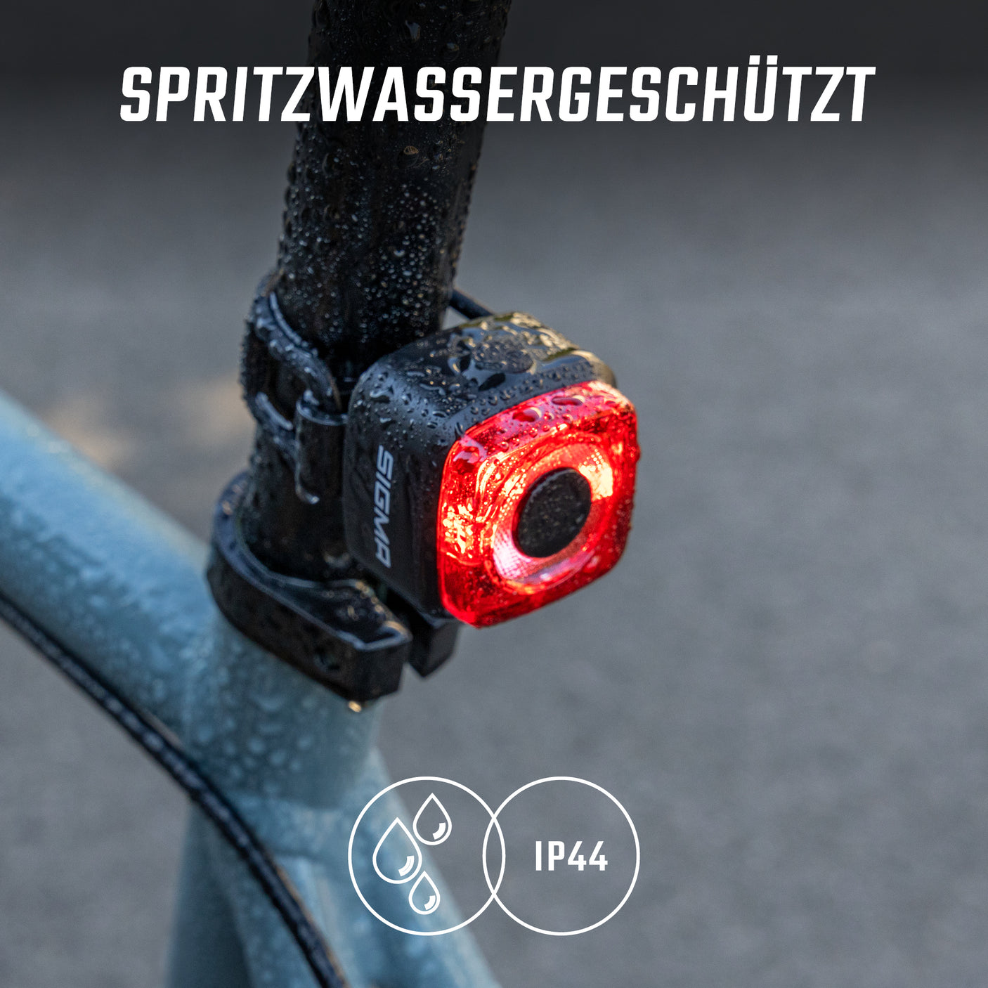 Sigma Aura Micro Set USB verlichtingsset