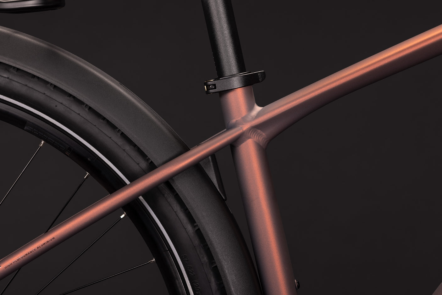 Cube Aim SLX FE rustyrose´n´peach (2027)