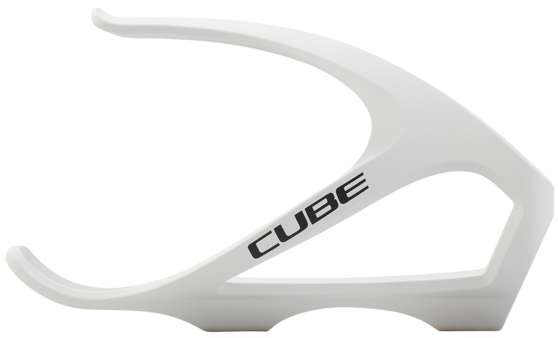 CUBE Bidonhouder HPP mat lichtgrijs´n´zwart