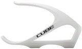 CUBE Bidonhouder HPP mat lichtgrijs´n´zwart
