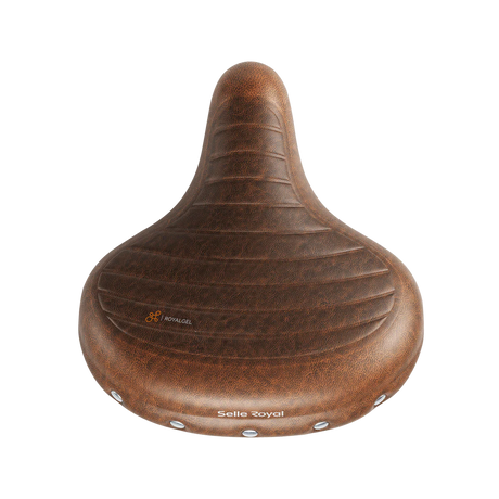 Selle Royal Drifter Plus Relaxed zadel