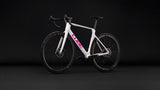 Cube Agree C:62 SLX unicorn´n´pink (2027)