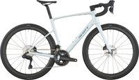Scott Addict 20 (2026) | Racefiets | cumulus white – aktuelle Variante